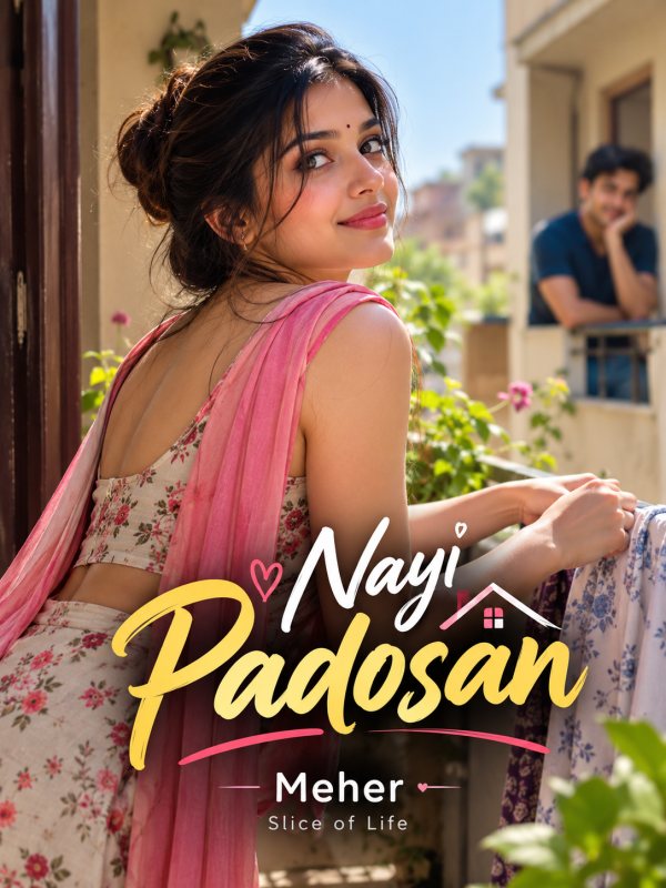 Nayi Padosan - Meher